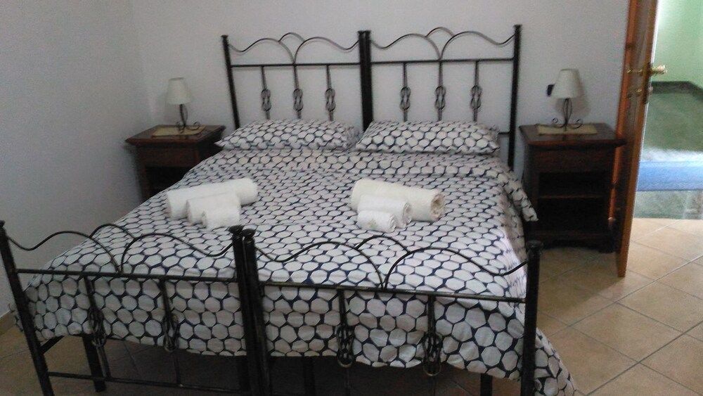 B&B Sole Del Pollino 2