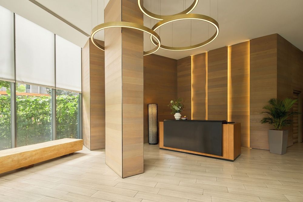 Oasia Residence Singapore by Far East Hospitality 2