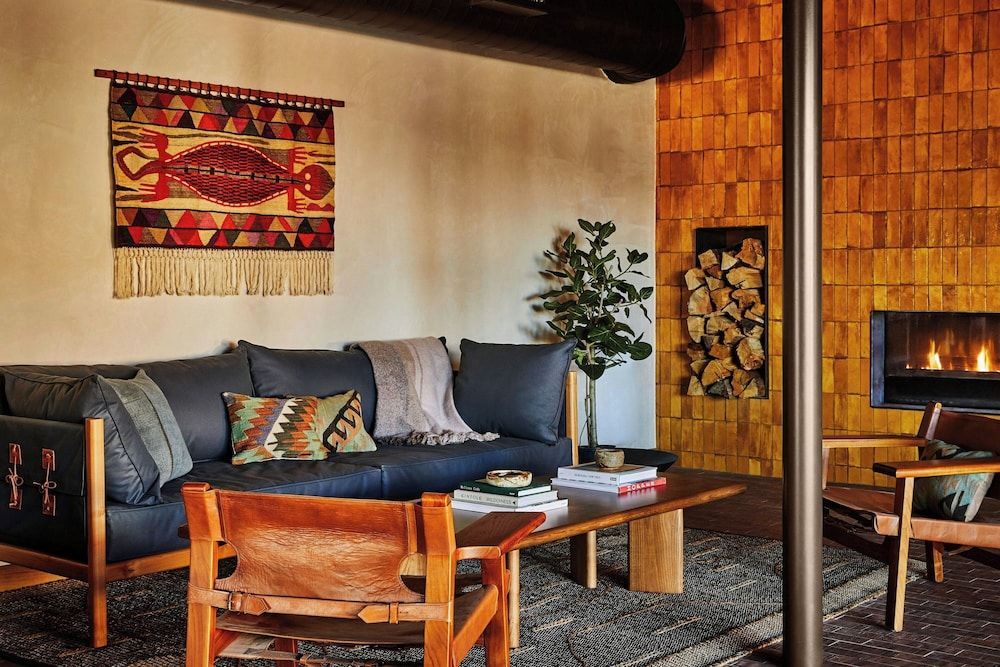 Trailborn Grand Canyon, Outdoor Collection by Marriott Bonvoy 2