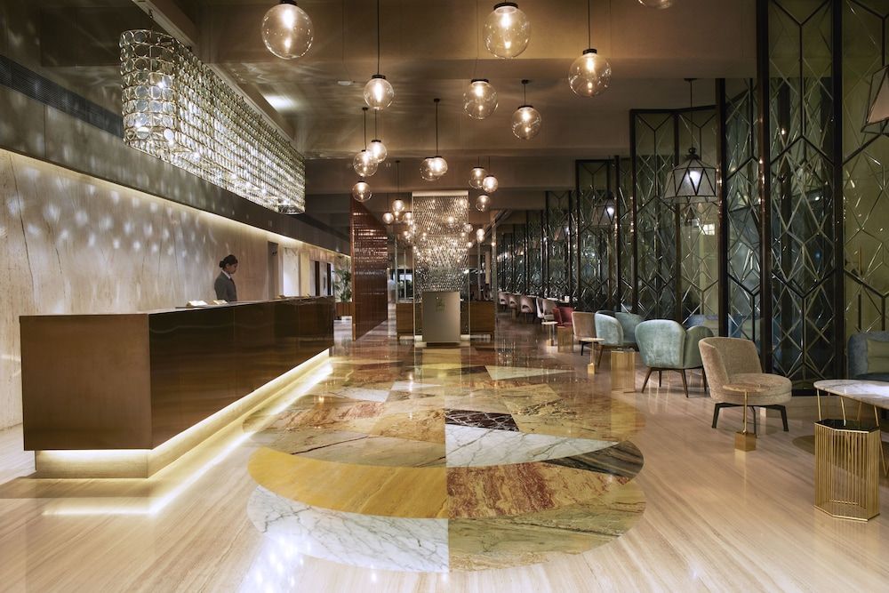 Hotel Sea Princess 2