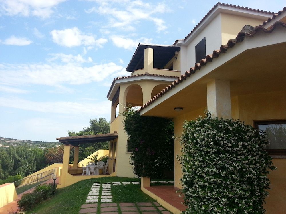 Vallemare Residence e Studios 1