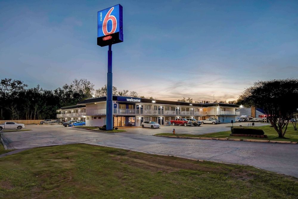 Motel 6 Port Allen, LA - Baton Rouge 1