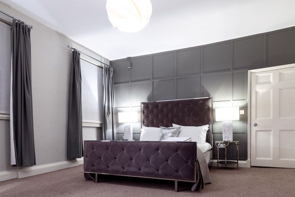 The City Rooms 2