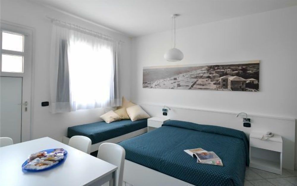 Hotel & Residence Progresso 2