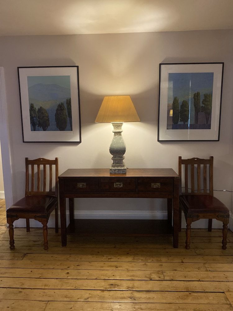 The Gordon Arms Restaurant with Rooms 2