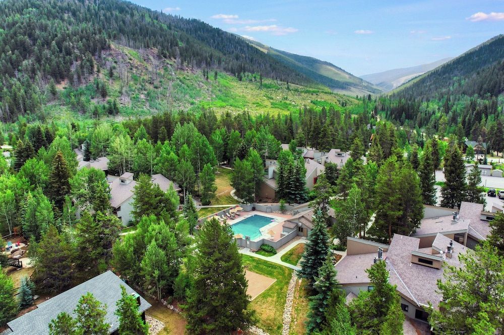 Forest Condominiums by Vail Resorts 1