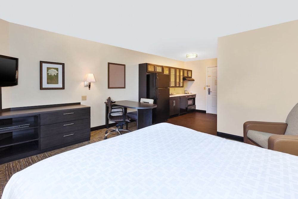 Candlewood Suites COLUMBUS NORTH - POLARIS by IHG 2