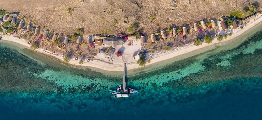 Komodo Resort 1