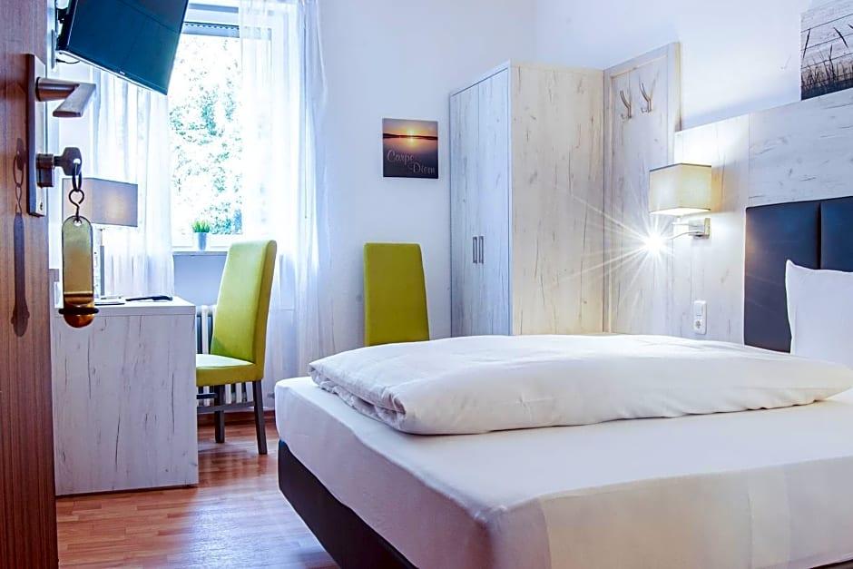 Hotel Ehranger Hof 1