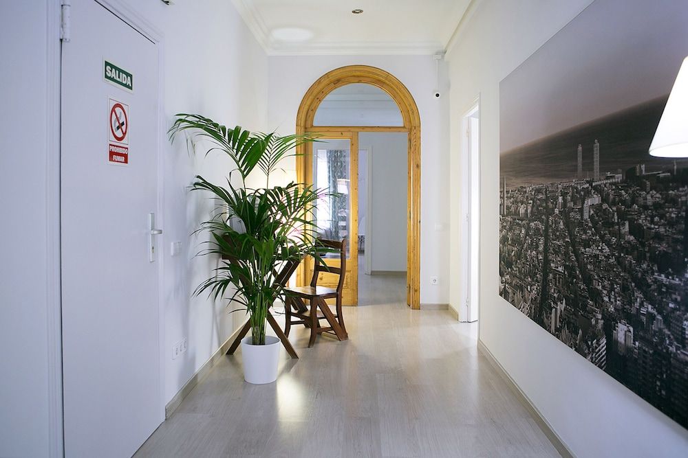 Blanc Guest House 2