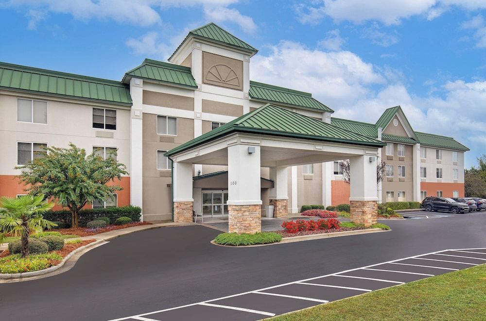 Holiday Inn Express & Suites KINGS MOUNTAIN - SHELBY AREA by IHG 1