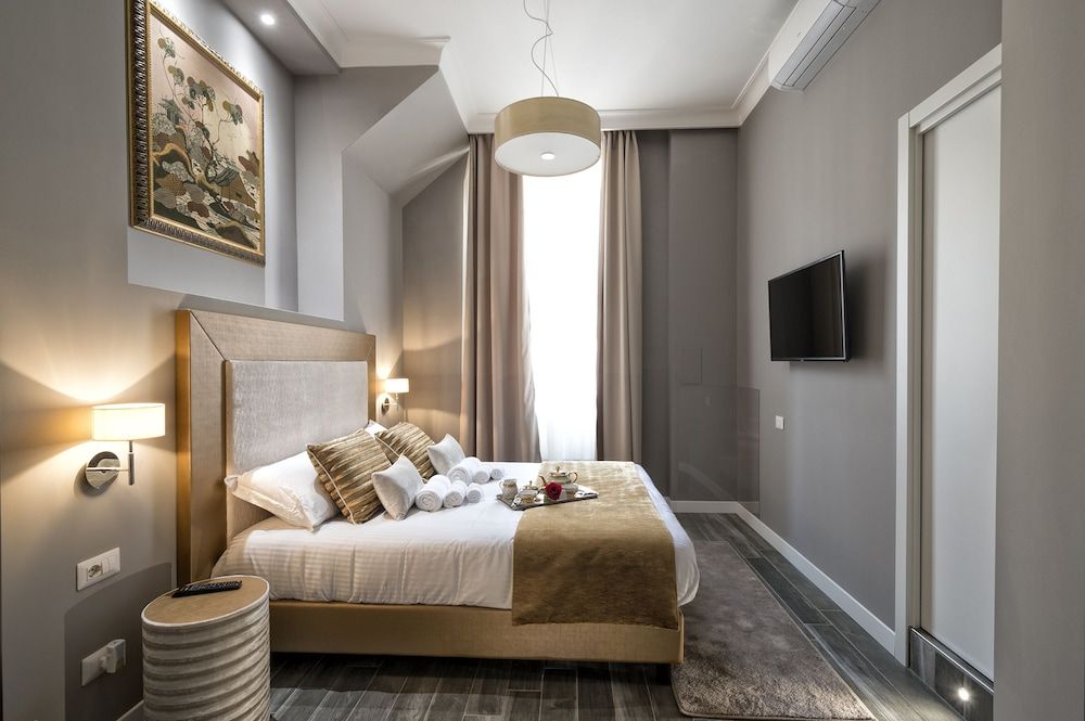 Lea Luxury Rooms 2