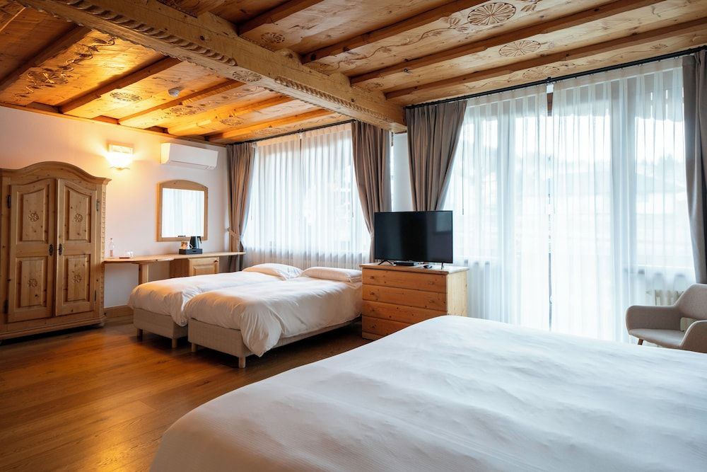 Hotel Edelhof 2