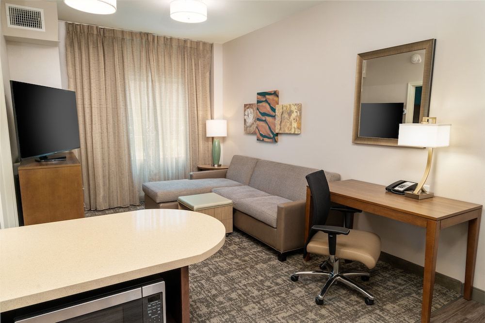 Staybridge Suites NEWARK - FREMONT by IHG 2