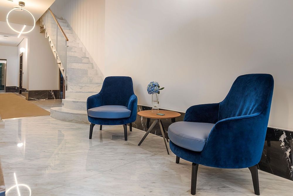 Byssus Suites 2