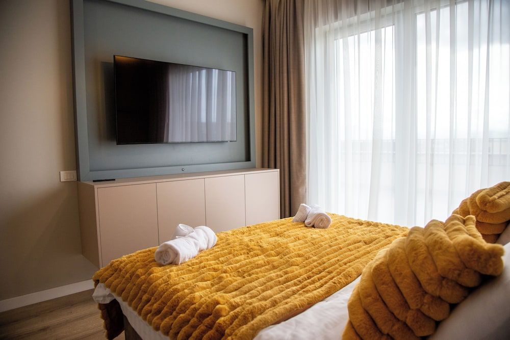 TampaView ApartHotel 2