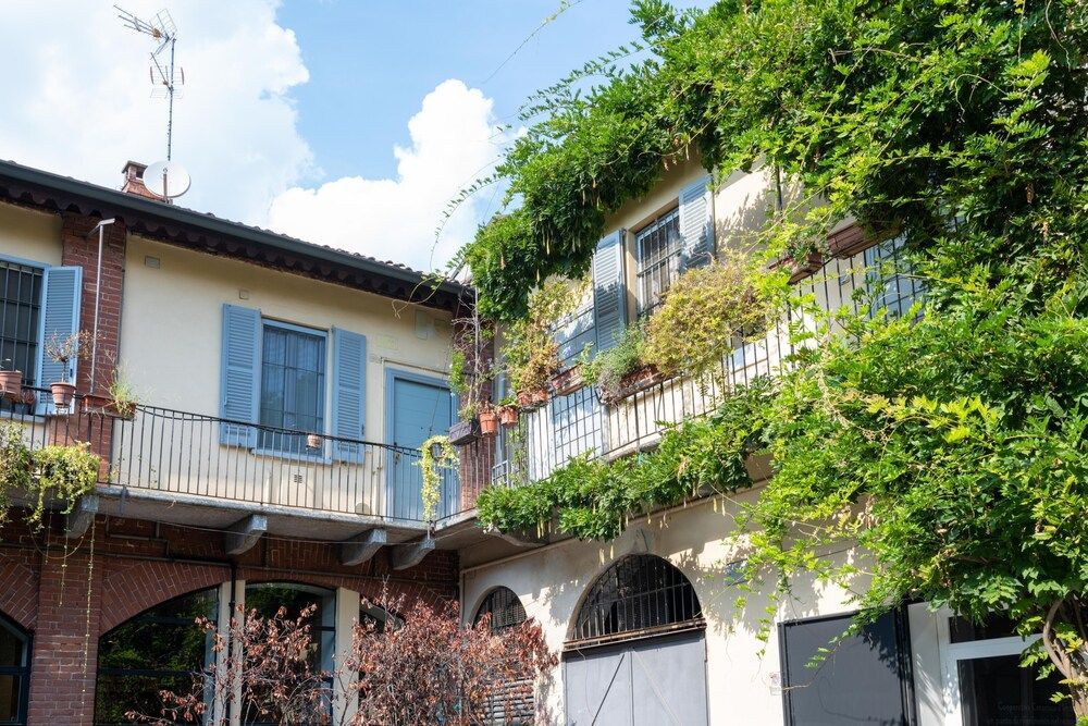 Milano Apartments S.Agostino 1