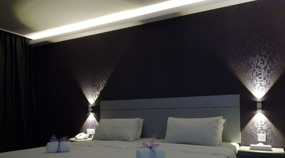 Muar Traders Hotel 1