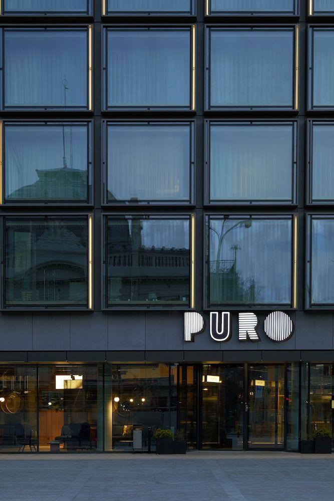 PURO Łódź Centrum 1
