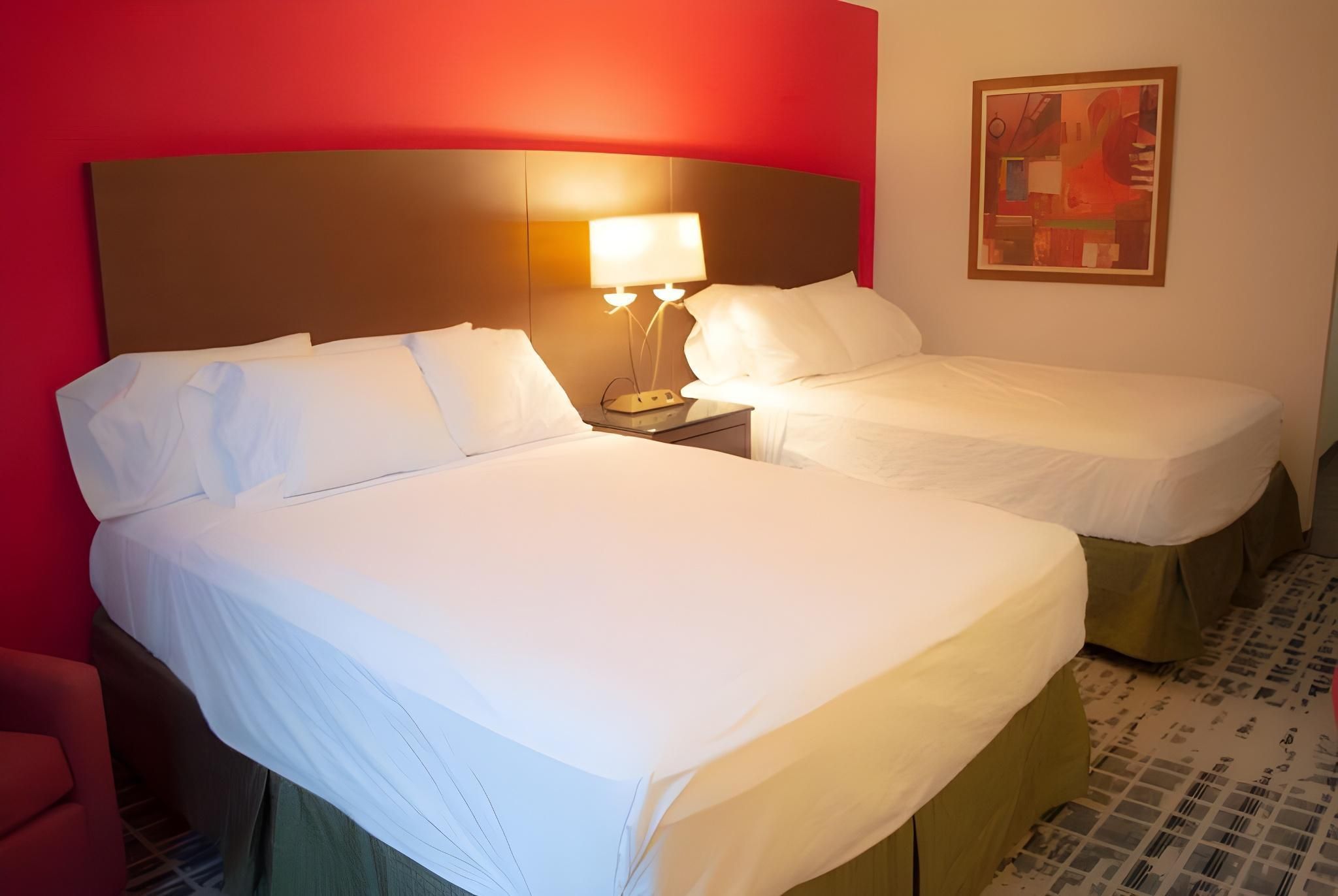 American Inn Suites 2