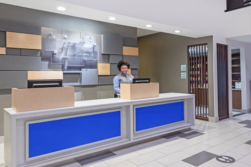 Holiday Inn Express & Suites AUSTIN NW - LAKEWAY by IHG 1