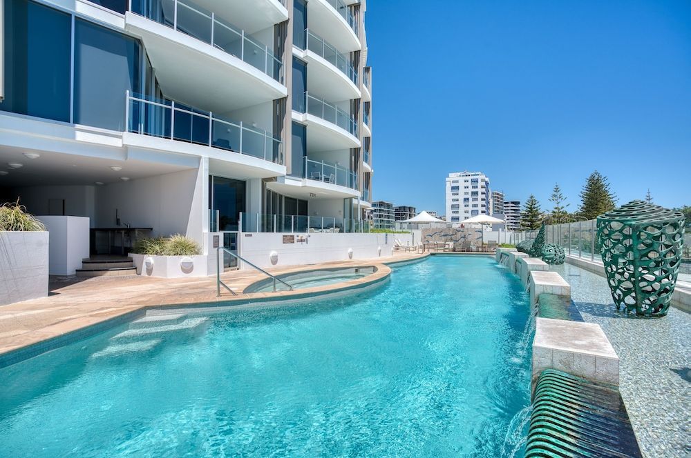Oceans Mooloolaba 1