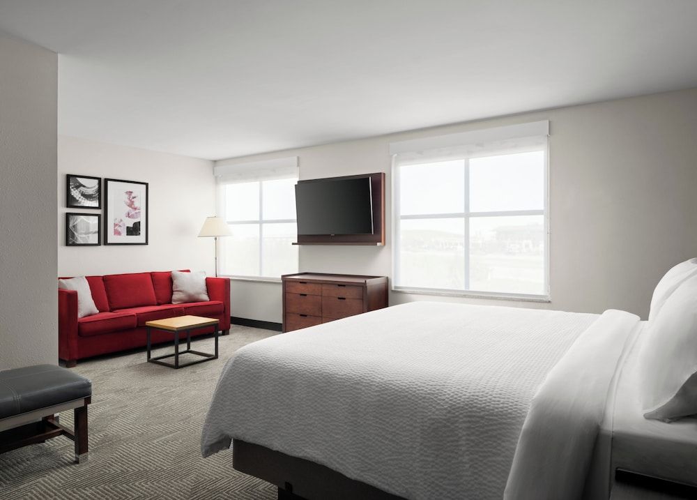 Holiday Inn CINCINNATI - LIBERTY WAY by IHG 2