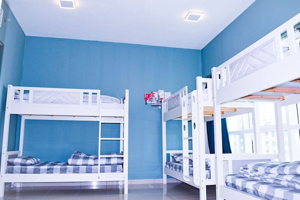 Hawana Hostel 1