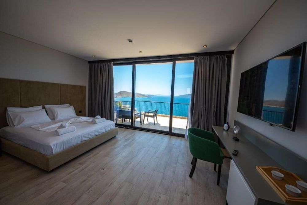 Apart-Hotel Lili2 1