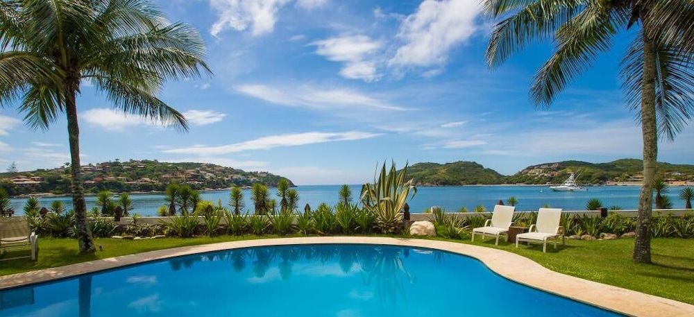 Villa Raphael 1