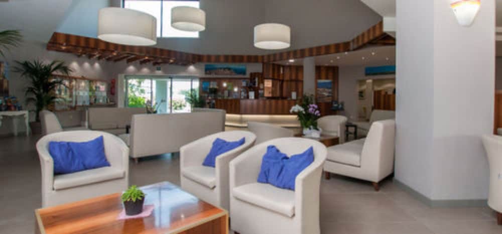 Hotel Du Parc 2