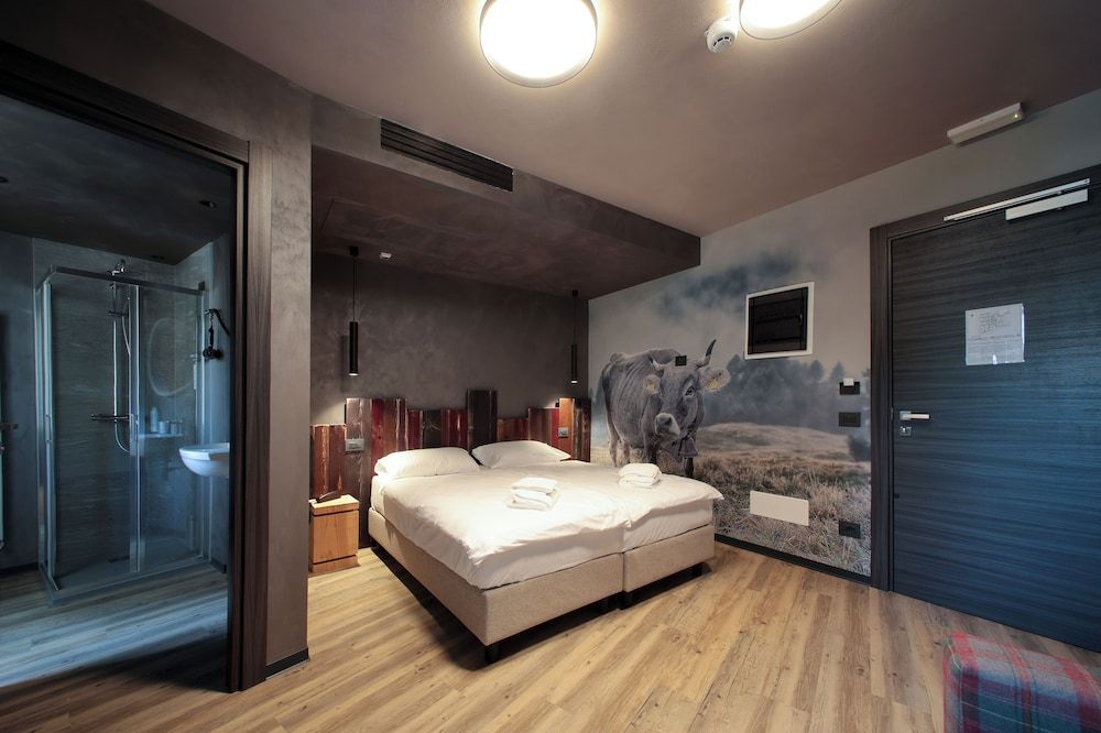 Crimea Wine Hotel 2