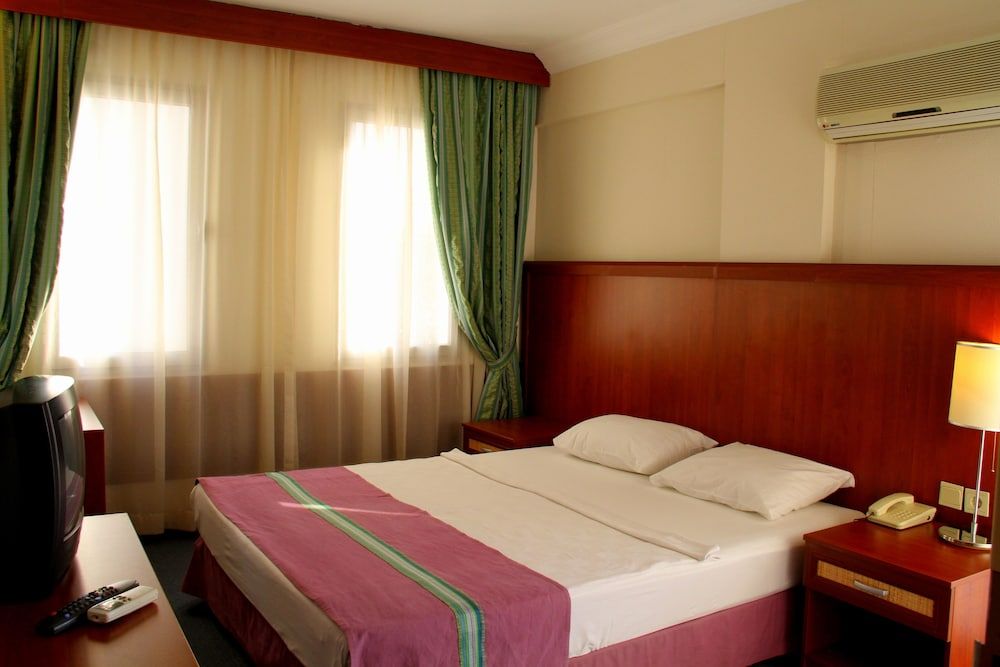 Aegean Park Hotel 2
