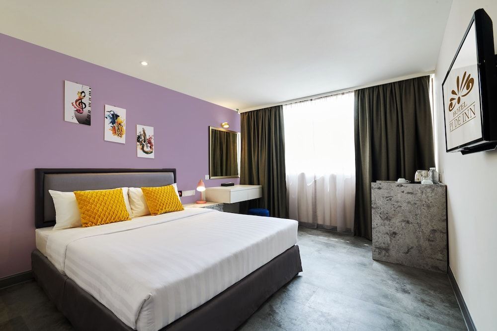 PJ De Inn 1