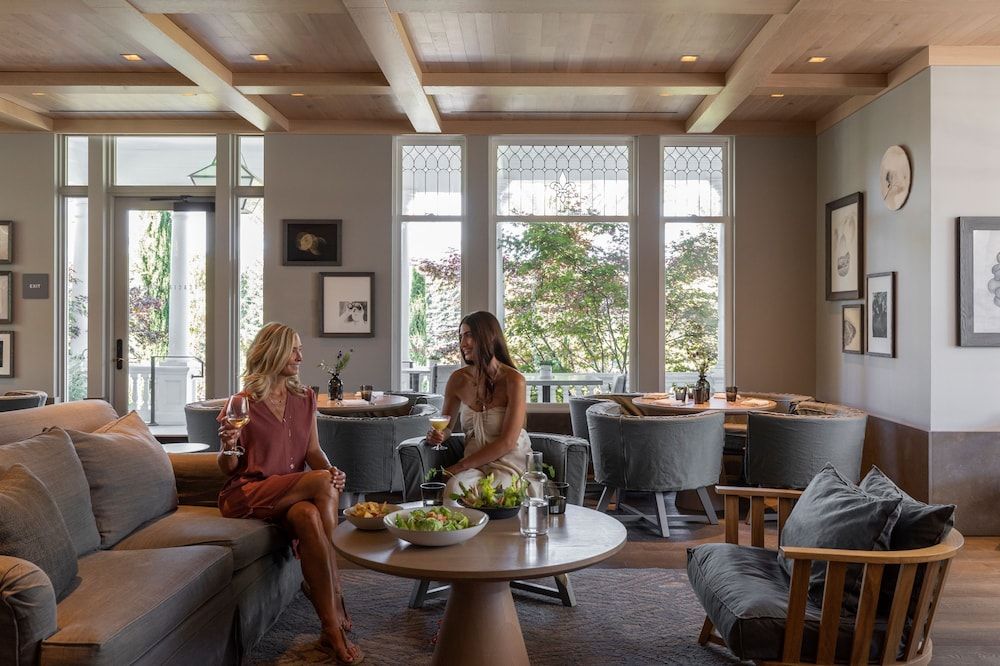 Alila Napa Valley, a Hyatt Resort 2