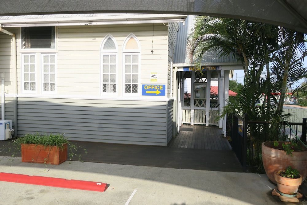 Caboolture Central Motor Inn 2