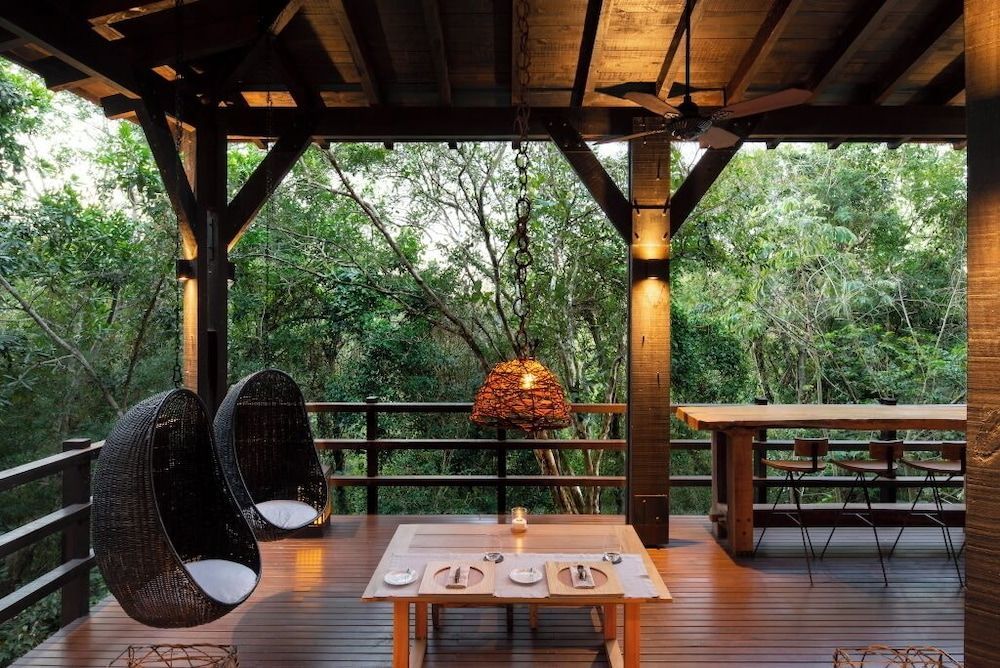 Awasi Iguazú 1