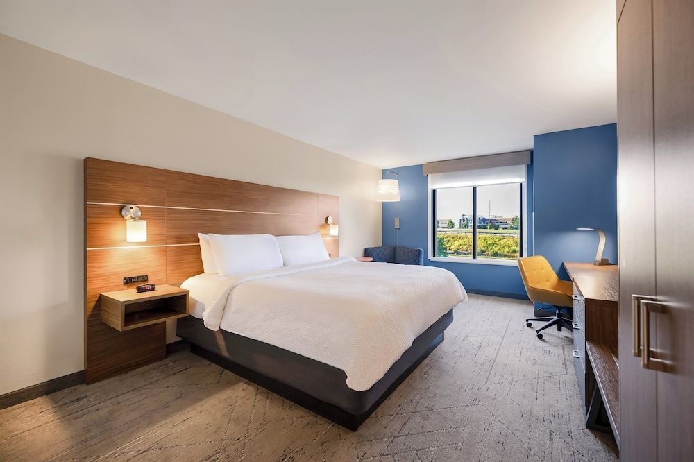 Holiday Inn Express & Suites ROLLA - UNIV OF MISSOURI S&T by IHG 2