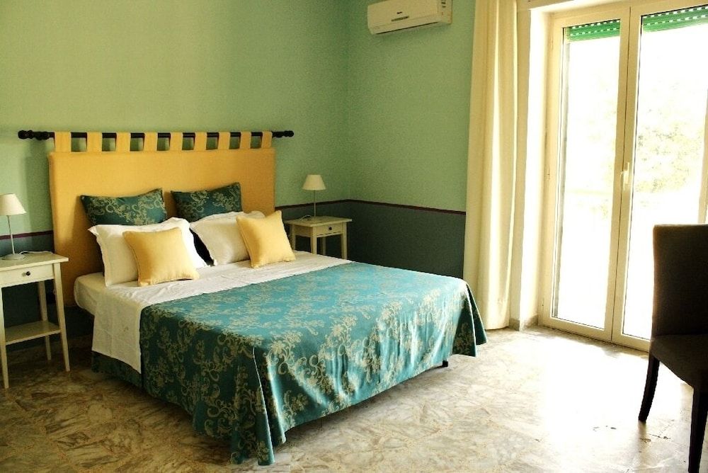 B&B La Lampara 1