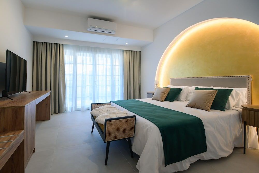Hotel Estefania Boutique Suites 1