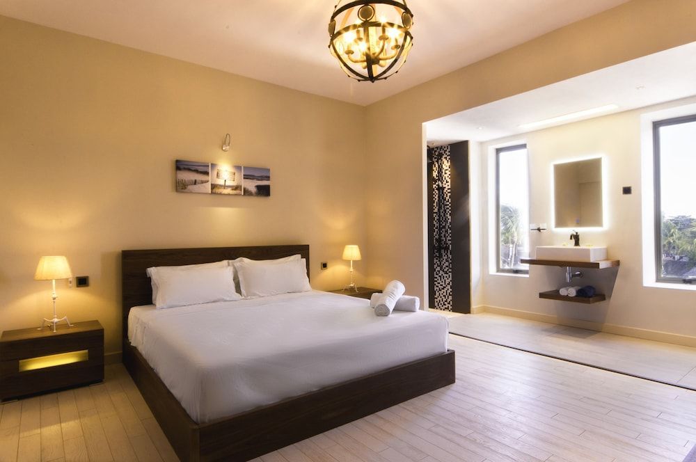 Azure Beach Boutique Hotel 1