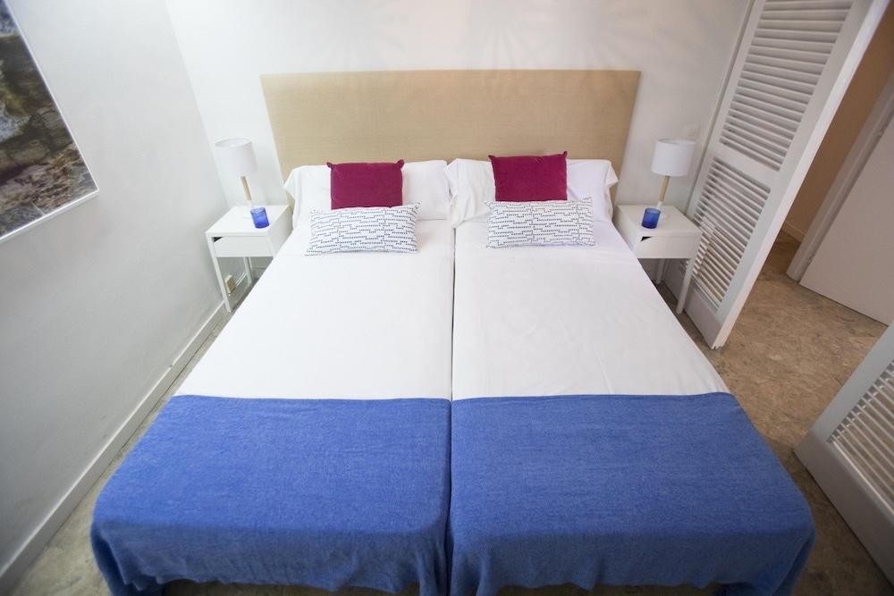 Colon Suites 2