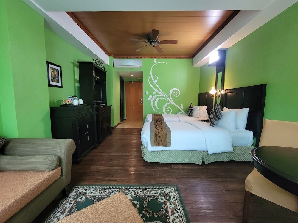Lee Boutique Hotel Tagaytay 1
