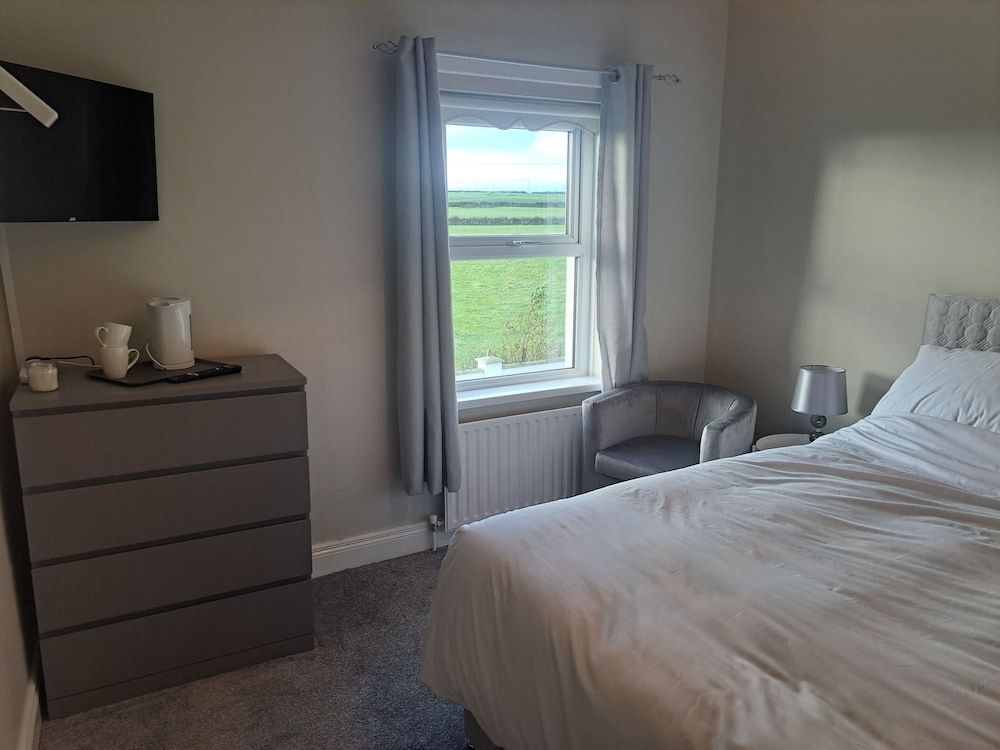 New Lisnagalt Lodge 1