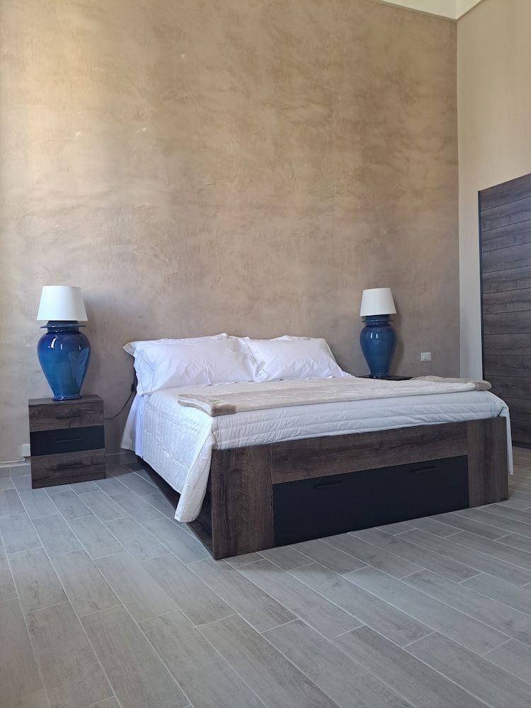 Al Console Le Dimore Apartment 2