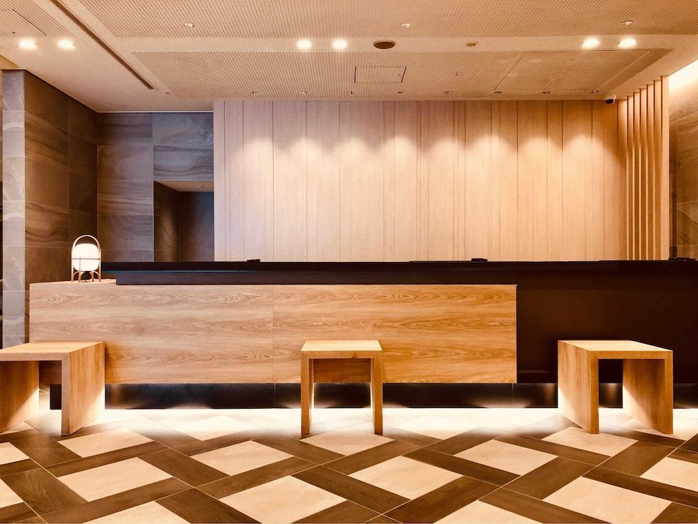 ART Hotel Oita 2