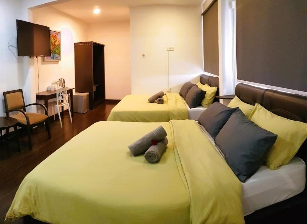 CassaKaseh Guest House 1