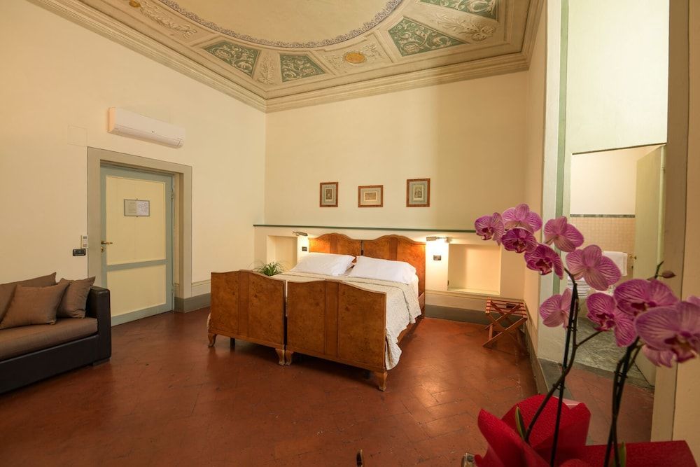 Casa Rovai Guest House 1