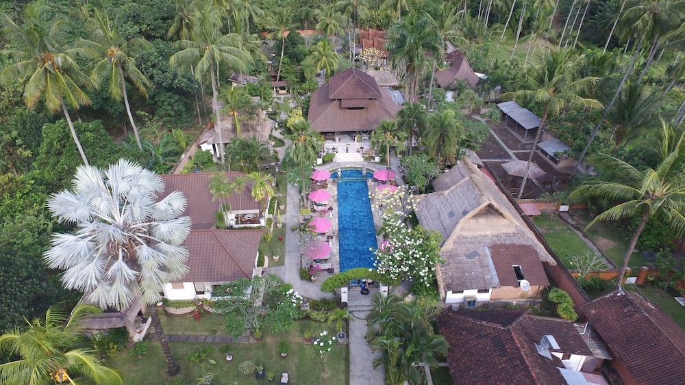 Puri Mas Boutique Resort & Spa 1