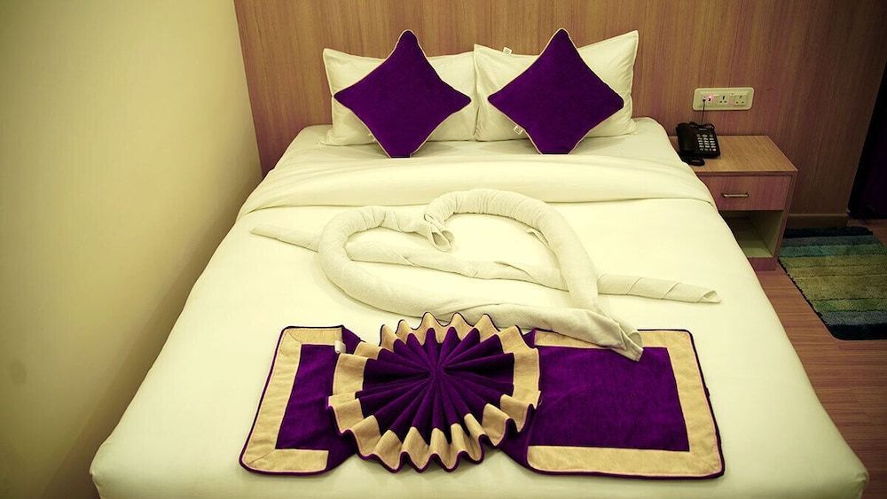 Hotel Namaskar 1